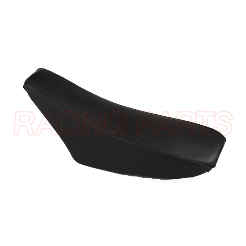 RACING PARTS 2002-2008 racing  SX50 sx 50 black SEAT seats KIT motorcycle pit bike Free Shipping thumbnail 2
