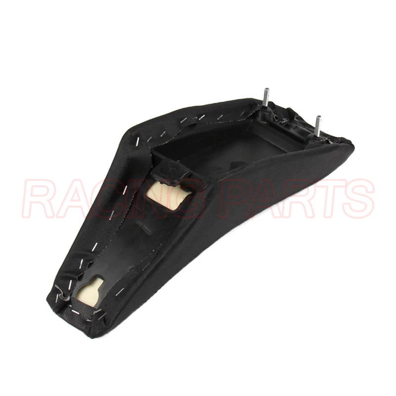 RACING PARTS 2002-2008 racing  SX50 sx 50 black SEAT seats KIT motorcycle pit bike Free Shipping thumbnail 4