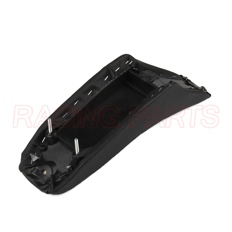 RACING PARTS 2002-2008 racing  SX50 sx 50 black SEAT seats KIT motorcycle pit bike Free Shipping thumbnail 3