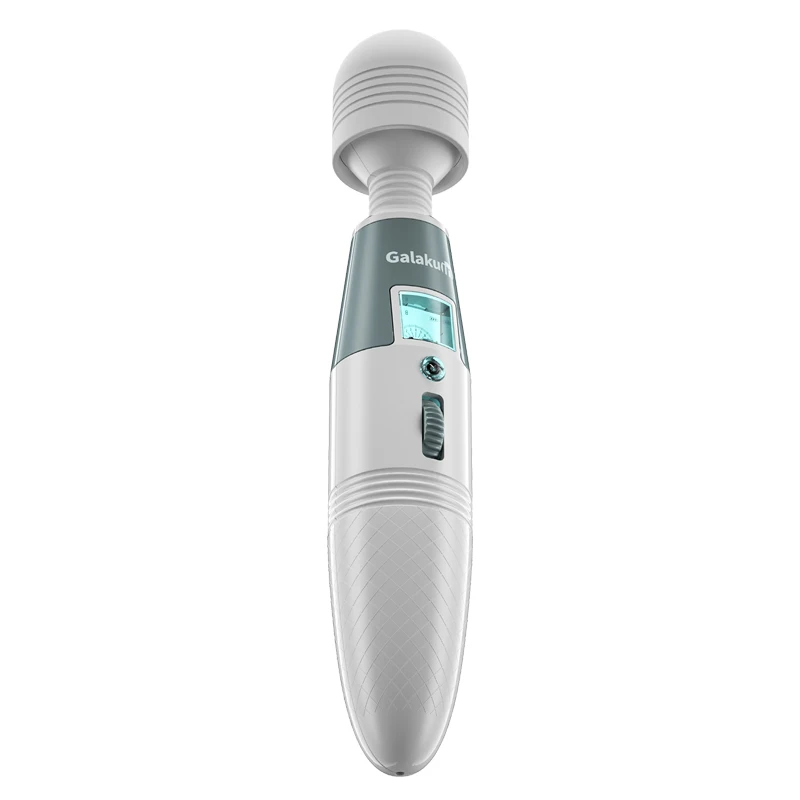 Japan Female Sex Toys Magic Wand Big Head AV Vibrator Adults Toys  Clitoris G Spot Stimulator Sex Toys for Woman thumbnail 5