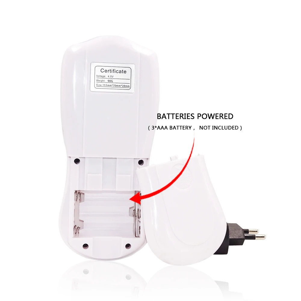 8-Mode Electric Tens Muscle Stimulator Ems Acupuncture Face Body Massager Digital Therapy Herald Massage Tool Electrostimulator thumbnail 6