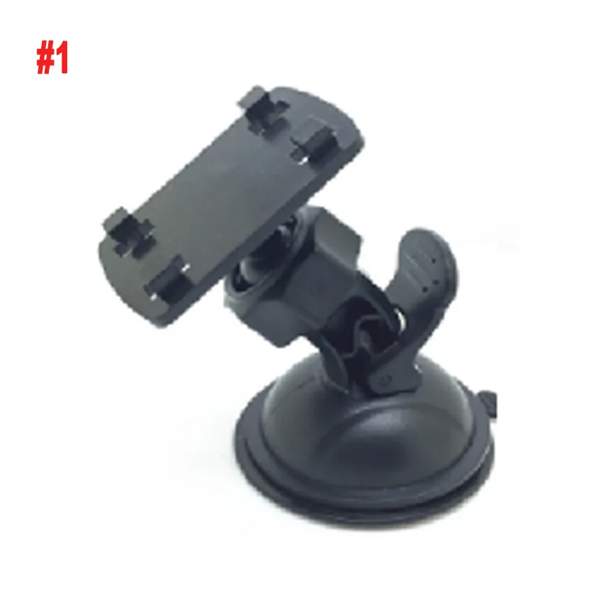 7 Types Option Suction Cup Mount Tripod Auto Car DVR Holder DV GPS Camera Stand Bracket Phone Holder for GT300 G30 Accessories thumbnail 6
