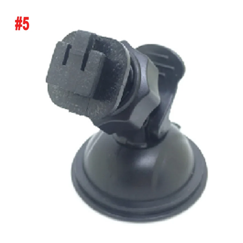 7 Types Option Suction Cup Mount Tripod Auto Car DVR Holder DV GPS Camera Stand Bracket Phone Holder for GT300 G30 Accessories thumbnail 3