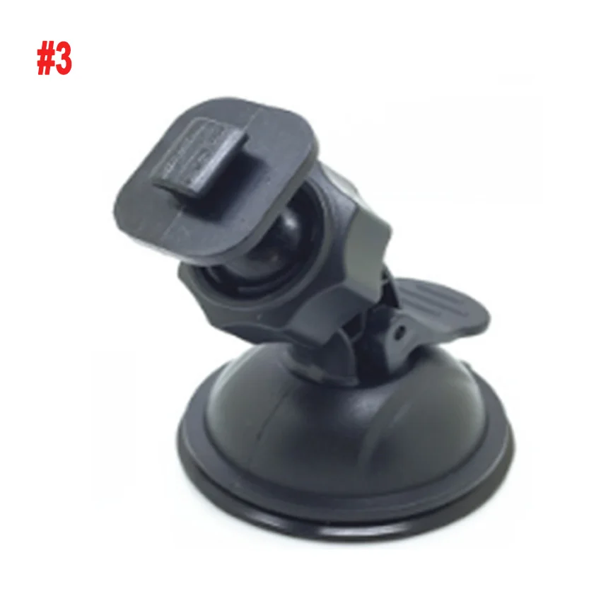 7 Types Option Suction Cup Mount Tripod Auto Car DVR Holder DV GPS Camera Stand Bracket Phone Holder for GT300 G30 Accessories thumbnail 2