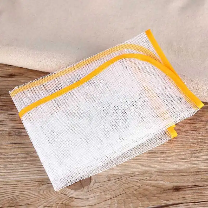 Heat Resistant Ironing Cloth Protective Insulation Pad-Hot Home Ironing Mat Anti-scalding Electric Iron Parts Home Travel Use thumbnail 5