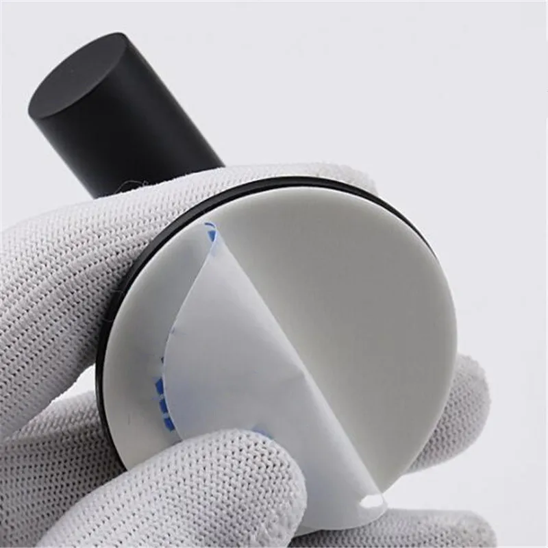 1Pcs Stainless Steel Silver Bathroom Hardware Set Towel Rack Toilet Paper Holder Towel Bar Hook Bathroom Accessories thumbnail 4