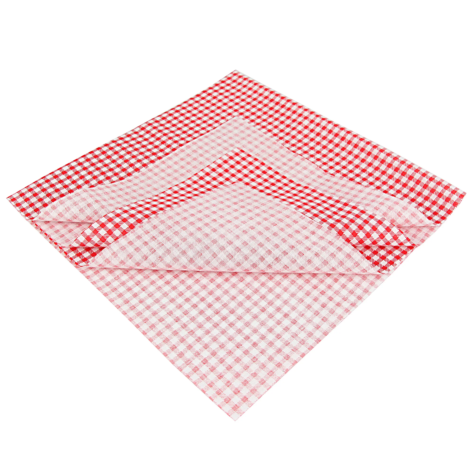 7PCS 25 x 25cm/50 x 50cm Squares Cotton Craft Fabric Cloths for DIY Bundle Patchwork Quilting Sewing Scrapbooking Artcraft thumbnail 6