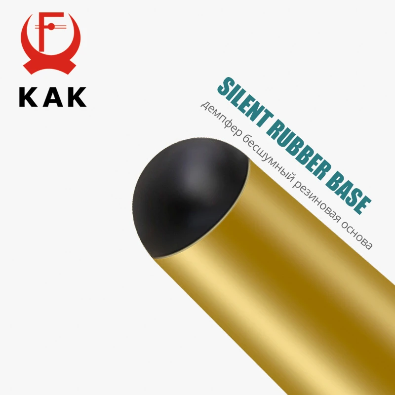 KAK 4pcs Gold Furniture Legs Black Cold Rolled Steel Table Feet Sofa Bed Leg Replacement 800KG Heavy Duty Furniture Hardware thumbnail 6
