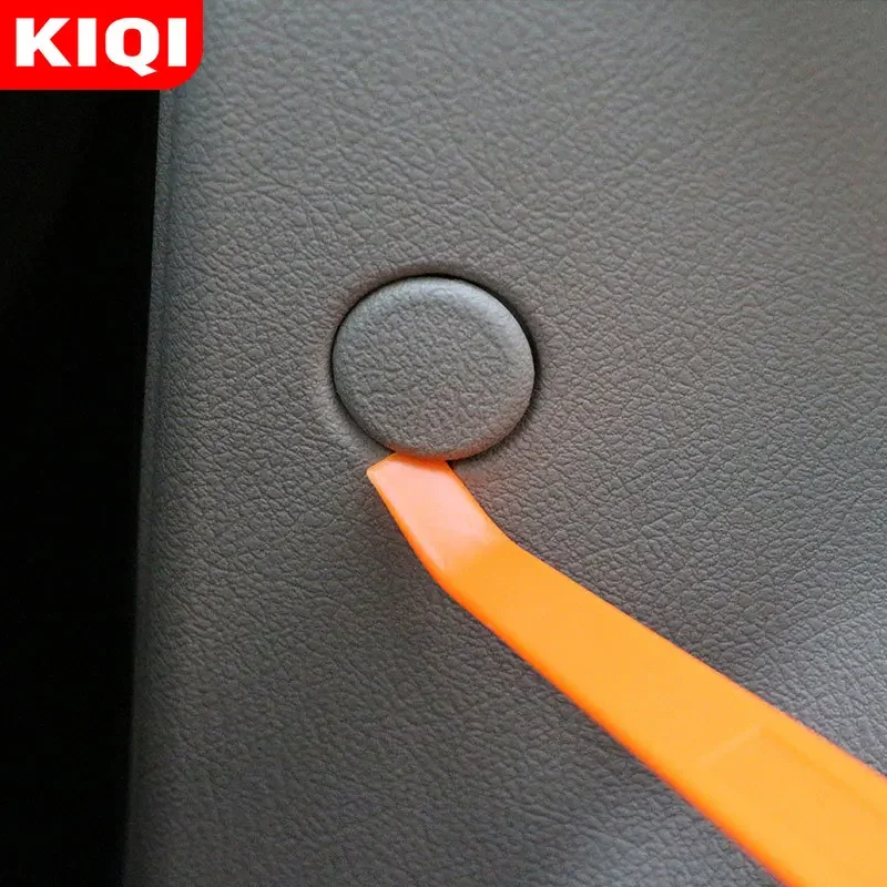 Car-Styling Door Radio Trim Removal Modification Tool for BMW 1 2 3 4 5 7 Series X1 X3 X5 X6 F30 F20 F10 F01 F13 F15 Accessories thumbnail 5