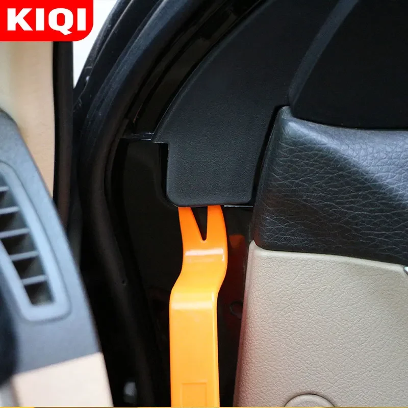 Car-Styling Door Radio Trim Removal Modification Tool for BMW 1 2 3 4 5 7 Series X1 X3 X5 X6 F30 F20 F10 F01 F13 F15 Accessories thumbnail 3