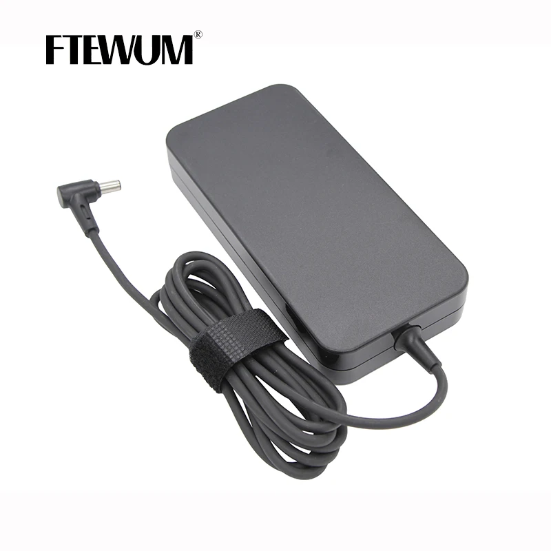 Laptop Adapter 20V 7.5A 150W 6.0*3.7mm Charger AC Notebook For ASUS VX60G FX95D TUF Gaming A15 FX506lu T9750 FX705G fx50D FX86FE thumbnail 4