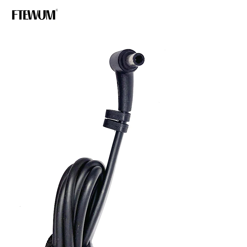 Laptop Adapter 20V 7.5A 150W 6.0*3.7mm Charger AC Notebook For ASUS VX60G FX95D TUF Gaming A15 FX506lu T9750 FX705G fx50D FX86FE thumbnail 6