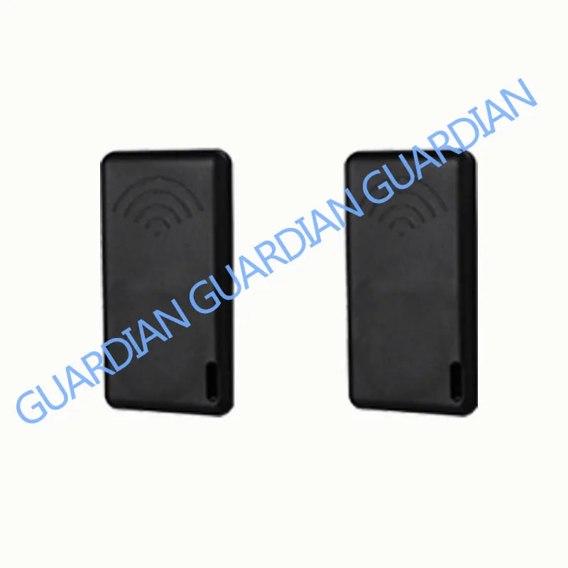 2.4GHz RFID Immobilizer Wireless Engine Automatic Lock Car Alarm System Anti-Hijacking Circuit Cut Off Device Smart Key thumbnail 6