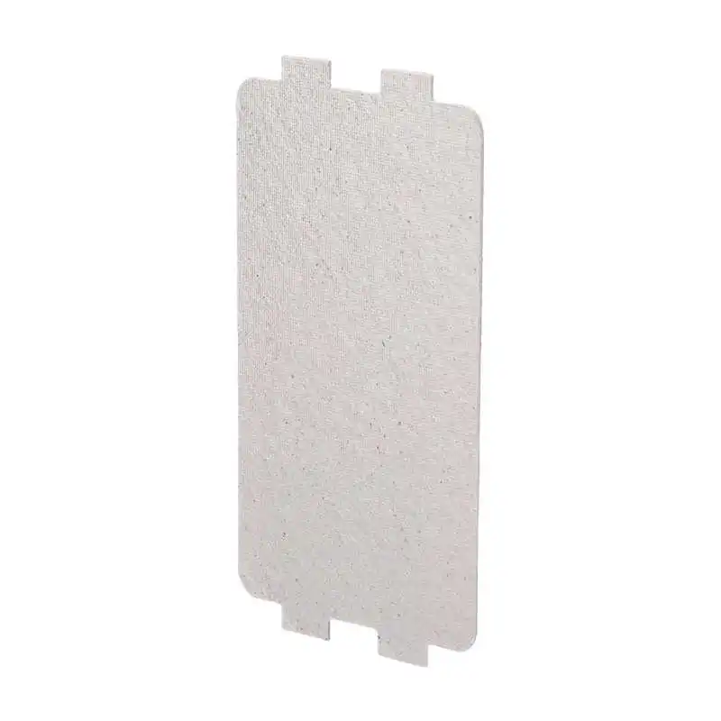 5PCS Mica Plate Sheet for Microwave Oven Replacement Repairing Accessory For Using In Home Appliances Electric Hair-Dryer thumbnail 6