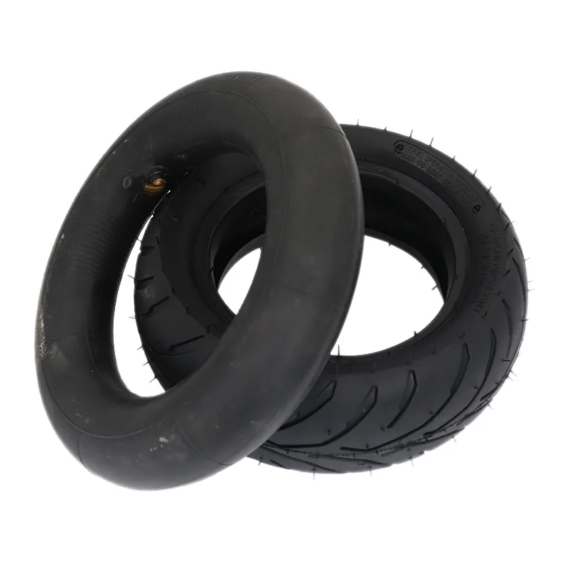Mini Motorcycle Accessories 49cc Small Sports Car Front 90 / 65-6.5 Rear 110  50-6.5 Inch Inner and Outer Tire thumbnail 4