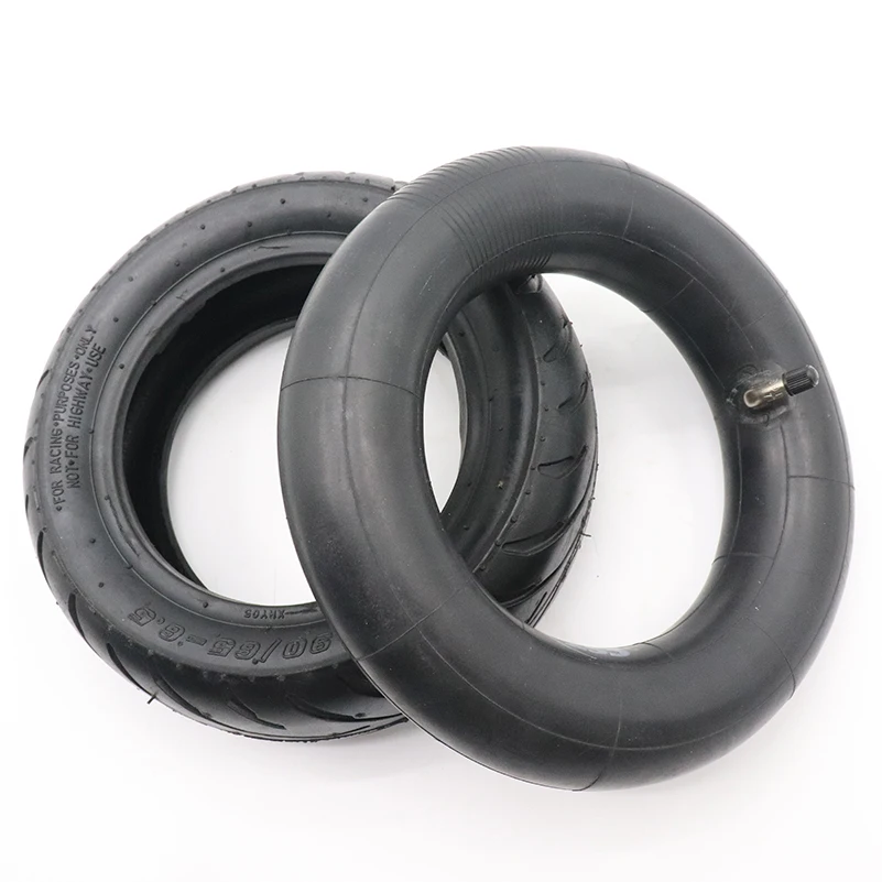 Mini Motorcycle Accessories 49cc Small Sports Car Front 90 / 65-6.5 Rear 110  50-6.5 Inch Inner and Outer Tire thumbnail 5