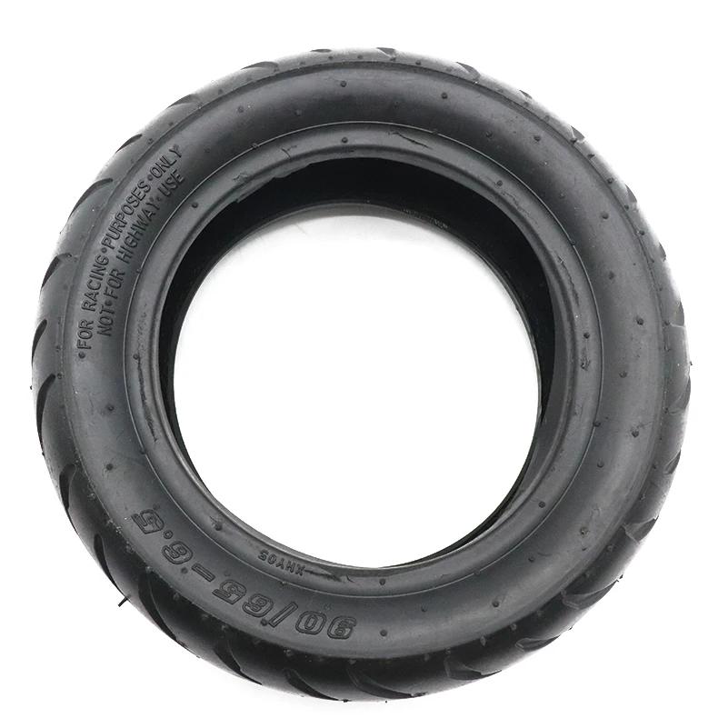 Mini Motorcycle Accessories 49cc Small Sports Car Front 90 / 65-6.5 Rear 110  50-6.5 Inch Inner and Outer Tire thumbnail 6