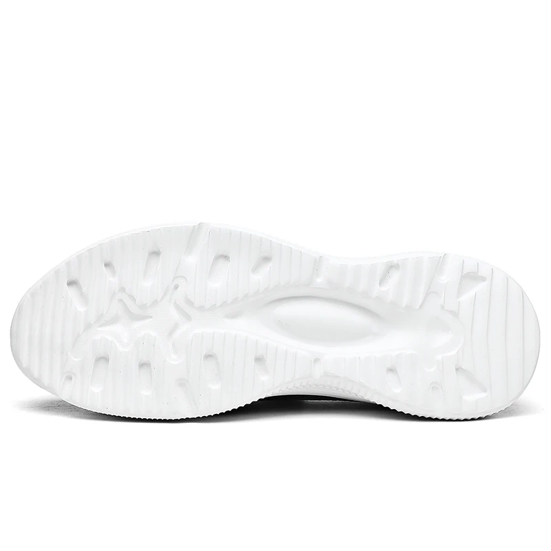 2021 New Shoes Men Loafers Light Walking Breathable Summer Comfortable Casual Shoes Men Sneakers Zapatillas Hombre Plus Couple thumbnail 3