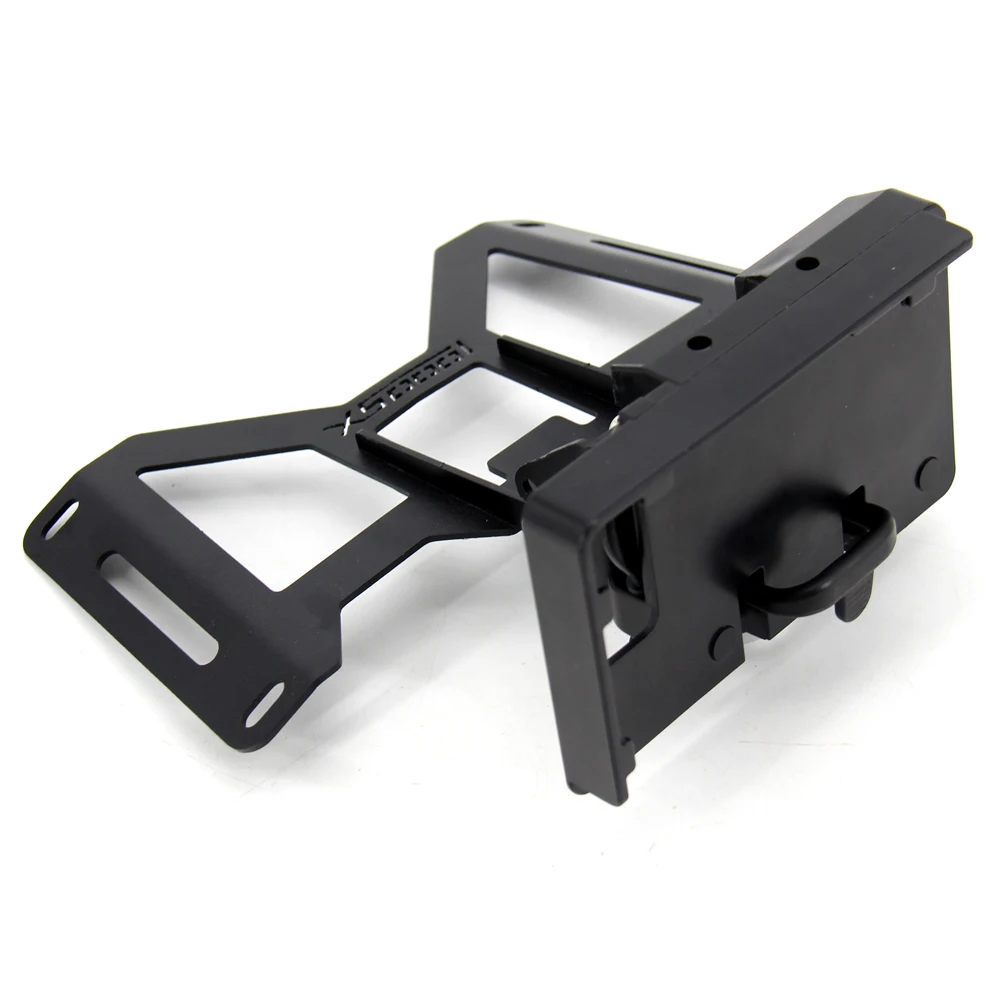 For Kawasaki NINJA Z1000 SX Z1000SX Motorcycle Mobile Phone Navigation Bracket USB Charging 2017-2021 2021 2020 2019 2018 2017 thumbnail 3