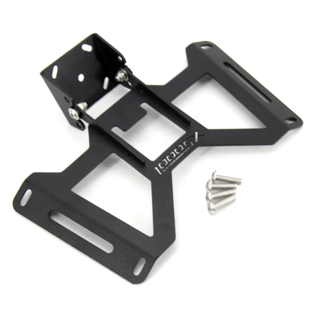 For Kawasaki NINJA Z1000 SX Z1000SX Motorcycle Mobile Phone Navigation Bracket USB Charging 2017-2021 2021 2020 2019 2018 2017 thumbnail 6