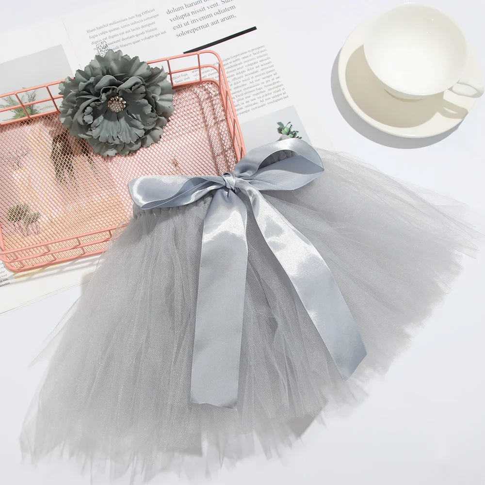 Infant Suit Headband Set Clothing Baby Girl Summer Dress Cute Princess Newborn Outfit Costume Photography Props Accessories thumbnail 5