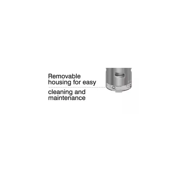 INKBIRD Sous Vide Accessories Removable Housing Bottom Transparent Lid Slow Cooker Fitting Exclusive for ISV-100W or ISV-200W thumbnail 2