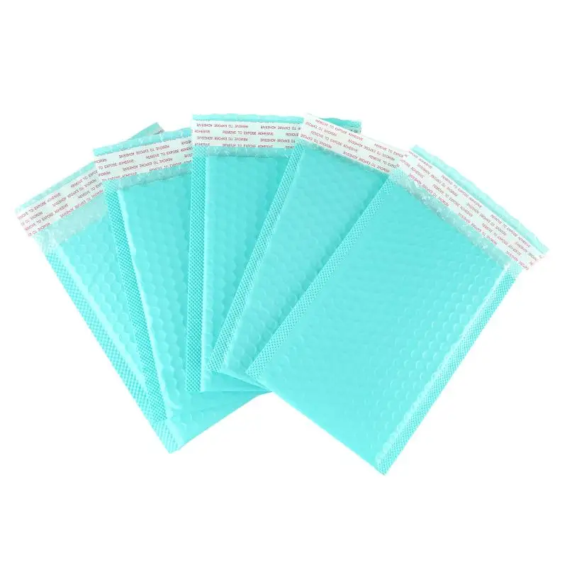 15x20cm 18x23xm 50Pcs Bubble Mail Gift Bubble Envelope Filled Shipping Mail Envelope Bubble Mailers Padded Envelopes Wholesale thumbnail 3
