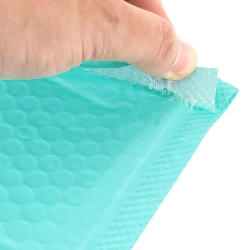 15x20cm 18x23xm 50Pcs Bubble Mail Gift Bubble Envelope Filled Shipping Mail Envelope Bubble Mailers Padded Envelopes Wholesale thumbnail 6
