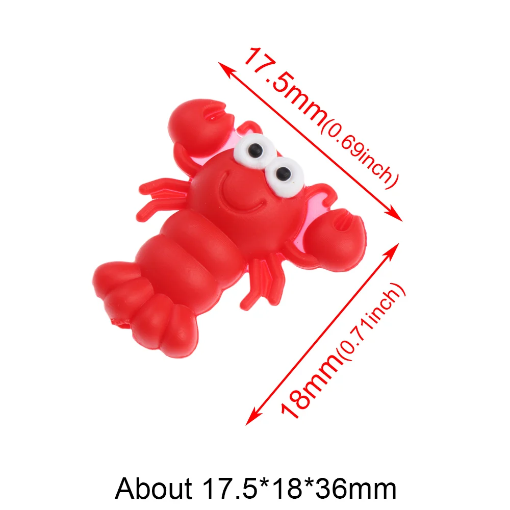 Cartoon Insect Shape Wire Cord Protector Silicone Case Data Line Cover Cute Animal Wired Earphone USB Charger Cable Protectors thumbnail 6