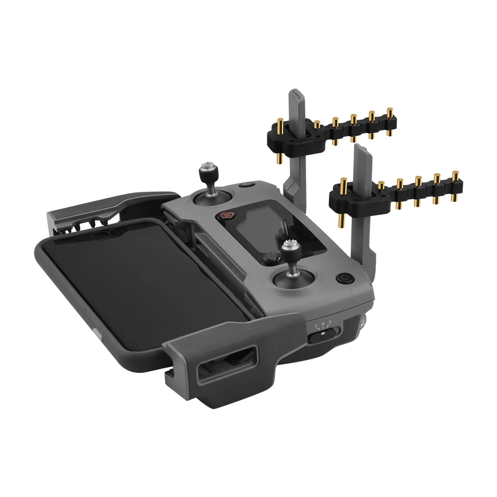 Yagi Antenna for FIMI X8 Mini/X8 SE/Mavic 2 Pro Zoom Signal Booster Range Extender for Smart Controller Drone Signal Extension thumbnail 5