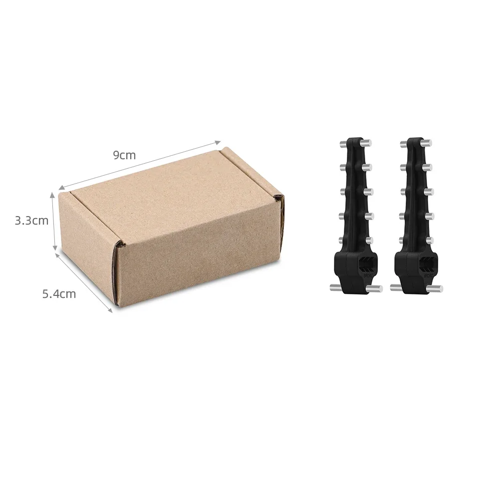 Yagi Antenna for FIMI X8 Mini/X8 SE/Mavic 2 Pro Zoom Signal Booster Range Extender for Smart Controller Drone Signal Extension thumbnail 4