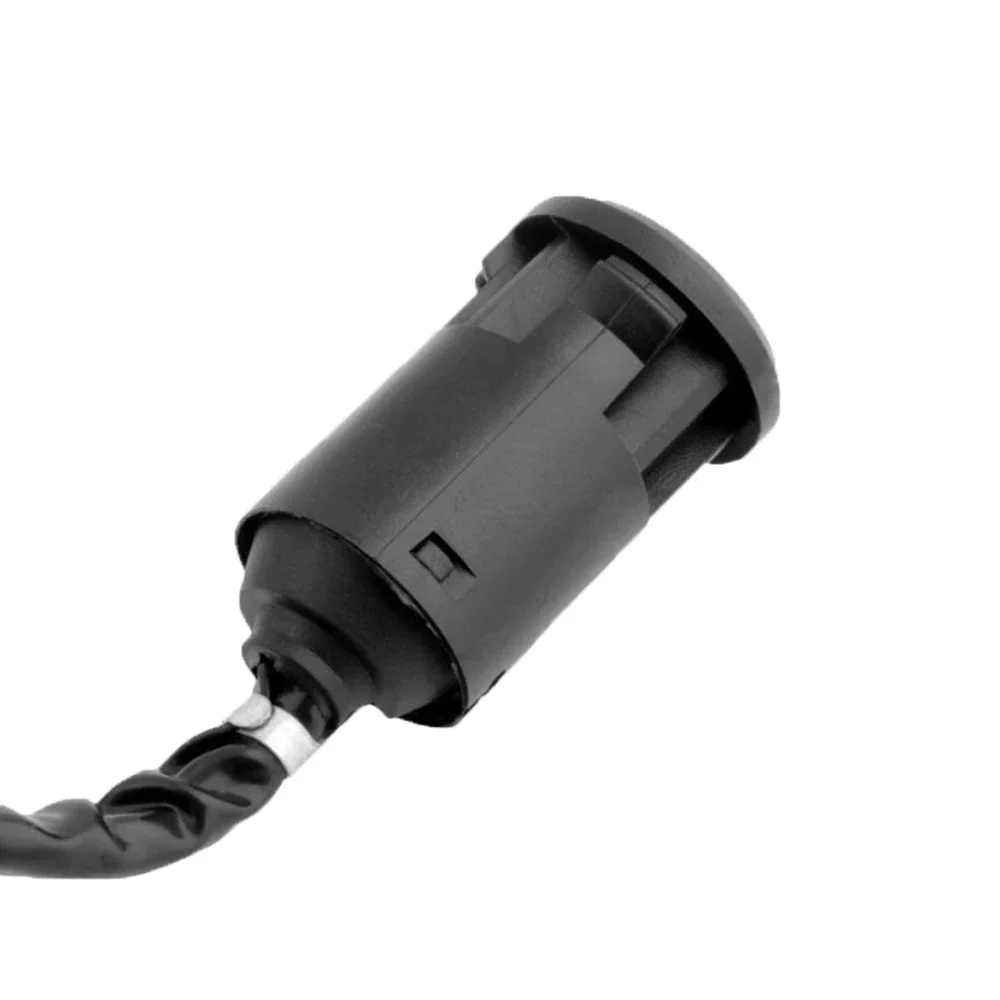 Universal 4-Wire Motorcycle Ignition Key Lock Switch 4 Wire Fit for 50cc/110cc/125cc/150cc/200cc/250cc Mini Quad ATV Dirt Bike thumbnail 4