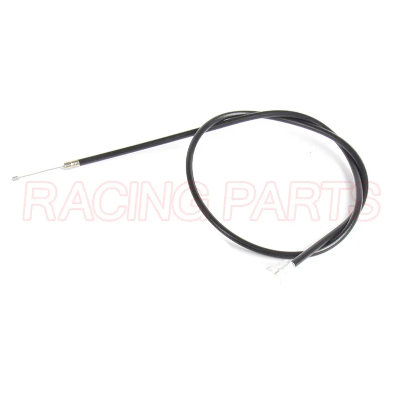 Gas Carburetor Throttle Cable Twist Handle Grips For 2 Stroke 47cc 49cc Mini Moto Dirt ATV Quad Super Pocket Bike thumbnail 4