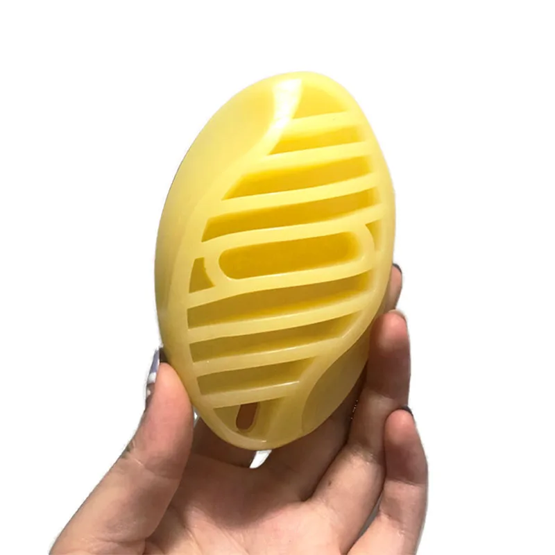 Pet Products For Dog Cat Massage Brush Combs Cleaner Puppy Hair Removal Slicker Brushes Wash Tools Soft Gentle Silicone Bristles thumbnail 6