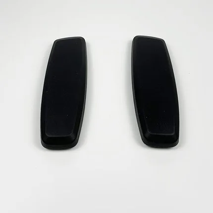 1 Pcs 1 Pair Gaming Chair Replacement Armrest Arm Pads Caps Universal Office Chair Armrest Cushions Comfty Chair Arm Rest Cover thumbnail 6