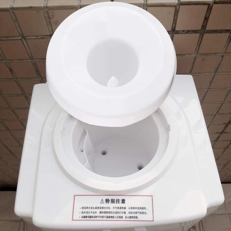 Water Cooler Water Dispenser Smart Seat Waterguard Assembly Bottle Holder Replacement Part For Bottled Water Coolers thumbnail 5