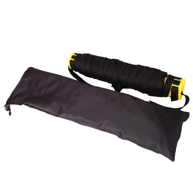 Agility Speed Ladder Stairs Nylon Straps Training Ladders Agile Staircase for Fitness Soccer Football Speed Ladder Equipment thumbnail 3