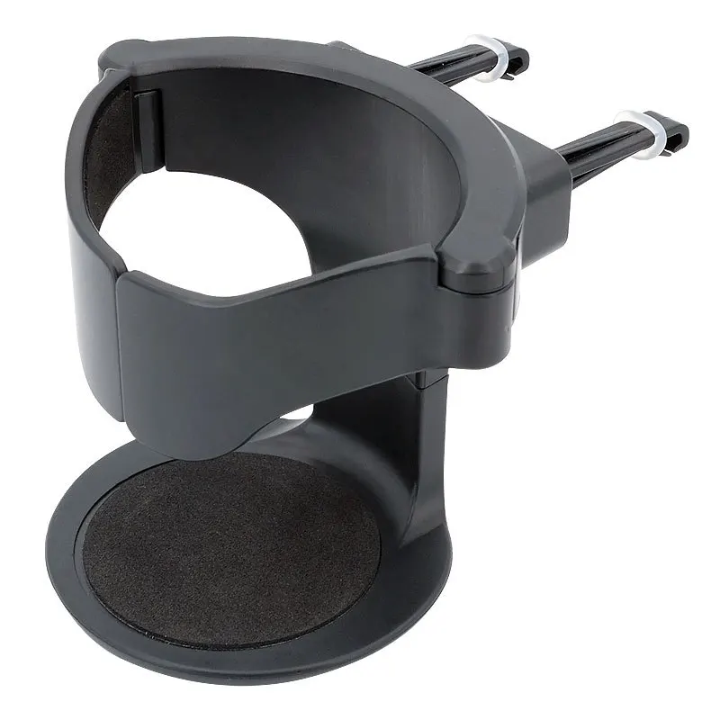 Car Cup Holder Air Vent Outlet Drink Coffee Bottle Holder Can Mounts Holders Beverage Ashtray Mount Stand Universal Accessories thumbnail 5