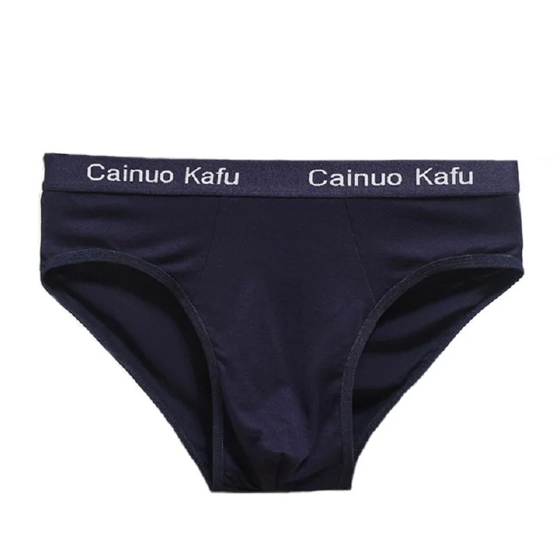 10Pcs/Lot  Fashion Men's Panties Underwear Men  Size Briefsr Bikini Pant Men Comfortable Sexy Slip Underpants Hot L-5XL thumbnail 6