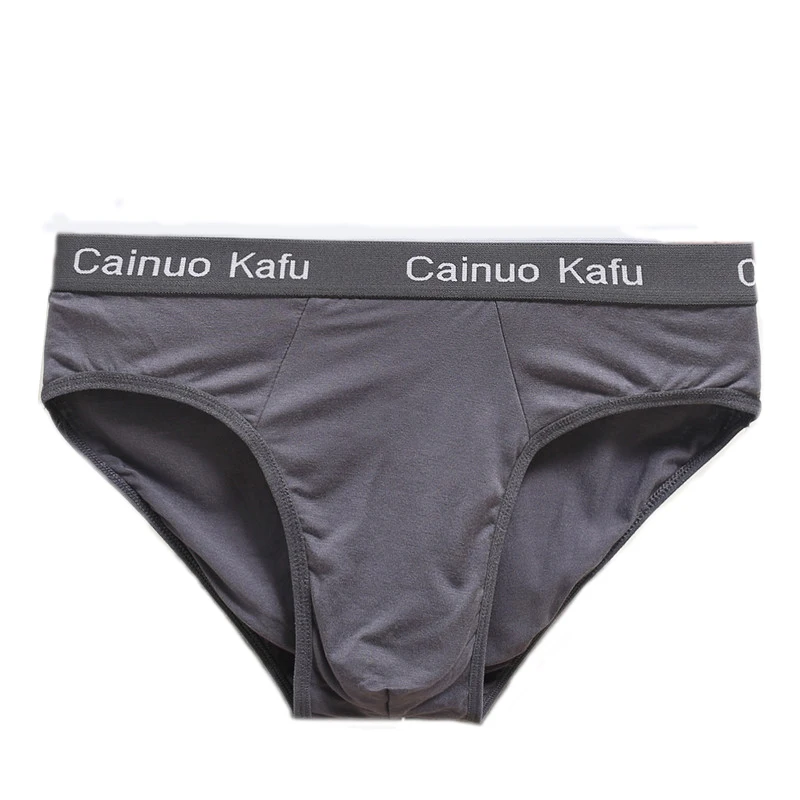 10Pcs/Lot  Fashion Men's Panties Underwear Men  Size Briefsr Bikini Pant Men Comfortable Sexy Slip Underpants Hot L-5XL thumbnail 4