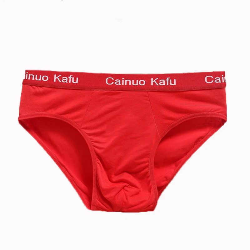 10Pcs/Lot  Fashion Men's Panties Underwear Men  Size Briefsr Bikini Pant Men Comfortable Sexy Slip Underpants Hot L-5XL thumbnail 5