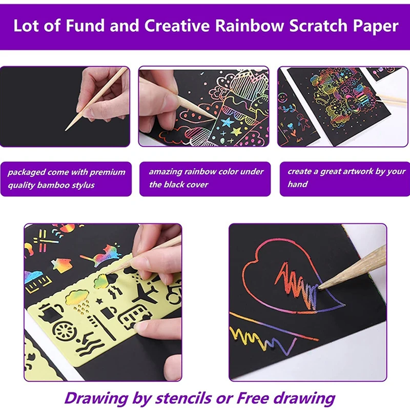 Classic Gear Spirograph Design Set Magic Geometric Ruler Stencils Kits Kids DIY Creative Art Craft Painting Drawing Toys thumbnail 4
