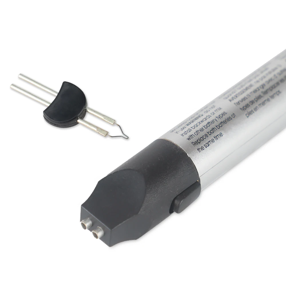 Perfect End Thread Cord  Welding Crayons Thread Burner for Jewelry Tools Welding Wax Pen thumbnail 5