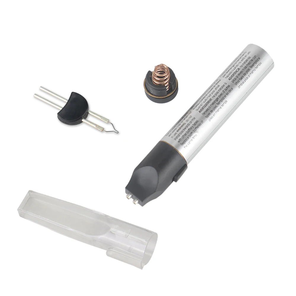 Perfect End Thread Cord  Welding Crayons Thread Burner for Jewelry Tools Welding Wax Pen thumbnail 6