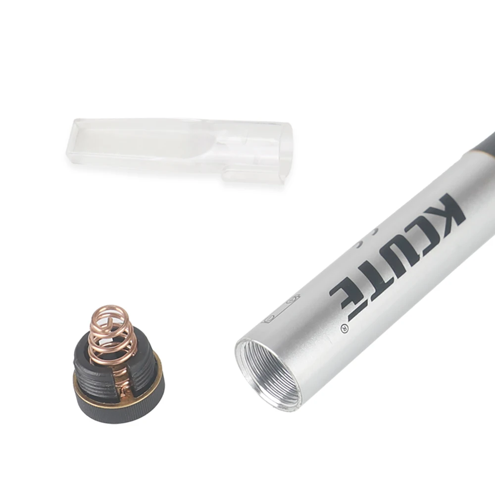 Perfect End Thread Cord  Welding Crayons Thread Burner for Jewelry Tools Welding Wax Pen thumbnail 4