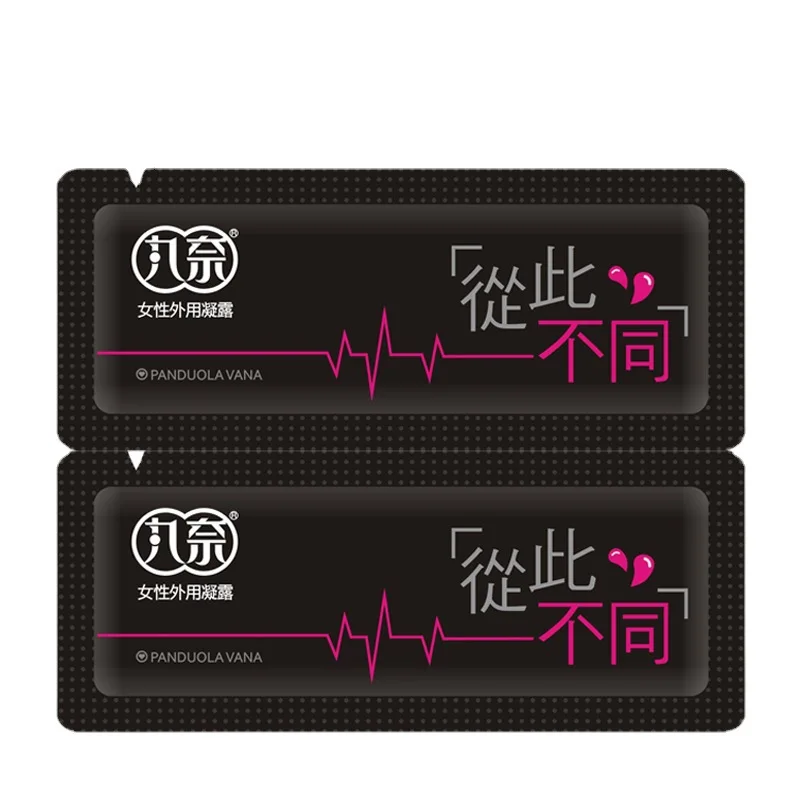 1 Pack of 12 Tablets Exciter for Women 12 Pieces Female Adult Products Female Gel Sex Products Adult Products thumbnail 5