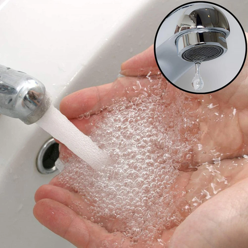 Plastic Practical Faucet Aerator Repair Wrench with Bubbler Filter Faucet Aerator Key Tap Tool Foamer Removal Spanner Instrument thumbnail 4