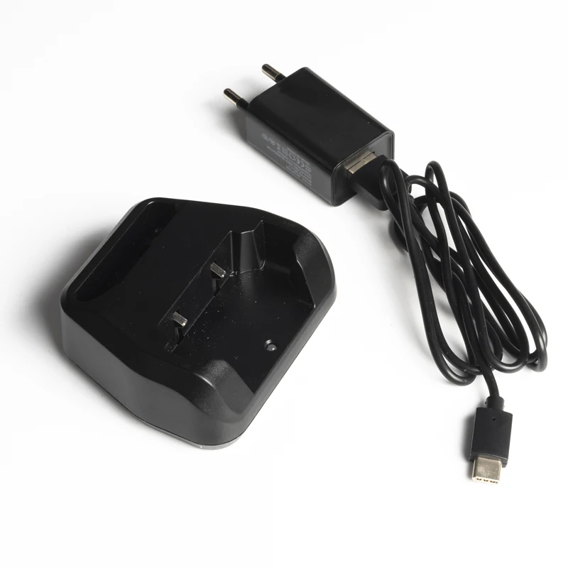 M6 Walkie Talkie Desk Charger thumbnail 3