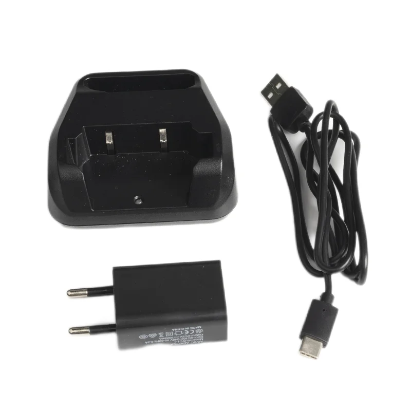 M6 Walkie Talkie Desk Charger thumbnail 4