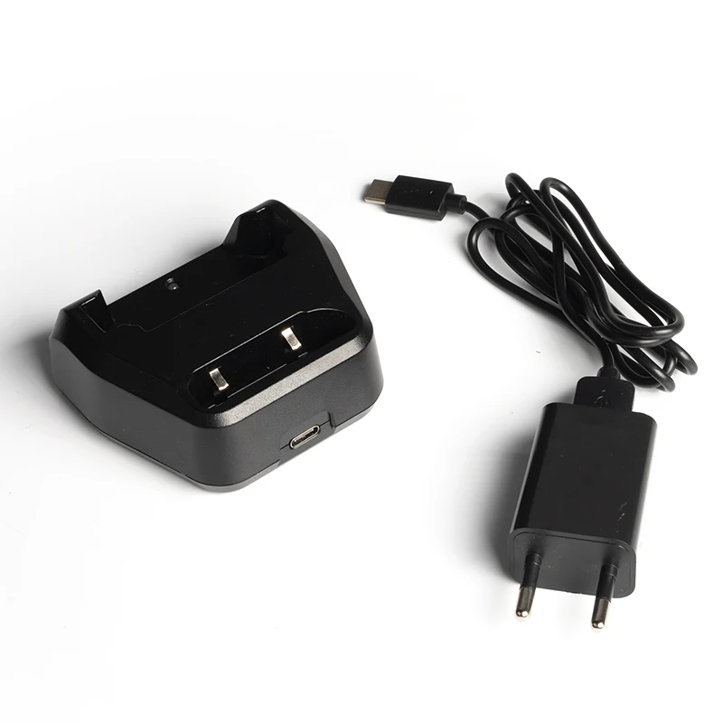 M6 Walkie Talkie Desk Charger thumbnail 2